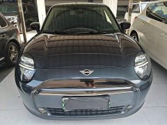 BMW Electric MINI Cooper 456km COOPER E Classic Edition - ფოტო 2