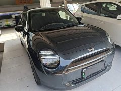 BMW Electric MINI Cooper 456km COOPER E Classic Edition - ფოტო 3
