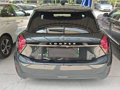 BMW Electric MINI Cooper 456km COOPER E Classic Edition - ფოტო 5