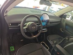 BMW Electric MINI Cooper 456km COOPER E Classic Edition - ფოტო 9