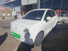 ORA Black Cat 301km Cute Pet Edition LFP Battery - photo 1