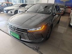 BYD Destroyer 05 Glory Edition DM-i 55KM Luxury - фото 1