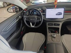 BYD Destroyer 05 Glory Edition DM-i 55KM Luxury - фото 10