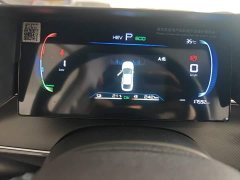 BYD Destroyer 05 Glory Edition DM-i 55KM Luxury - фото 11