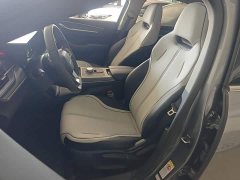 BYD Destroyer 05 Glory Edition DM-i 55KM Luxury - фото 14