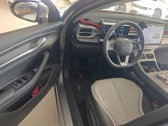 BYD Destroyer 05 Glory Edition DM-i 55KM Luxury - фото 15