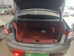 BYD Destroyer 05 Glory Edition DM-i 55KM Luxury - фото 18