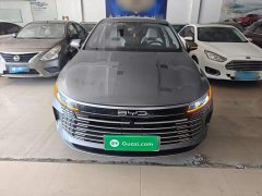 BYD Destroyer 05 Glory Edition DM-i 55KM Luxury - фото 2
