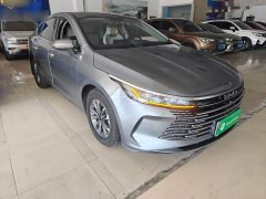 BYD Destroyer 05 Glory Edition DM-i 55KM Luxury - фото 3