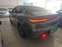 BYD Destroyer 05 Glory Edition DM-i 55KM Luxury - фото 4