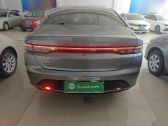BYD Destroyer 05 Glory Edition DM-i 55KM Luxury - фото 5