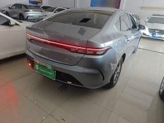 BYD Destroyer 05 Glory Edition DM-i 55KM Luxury - фото 6