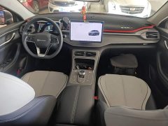 BYD Destroyer 05 Glory Edition DM-i 55KM Luxury - фото 9