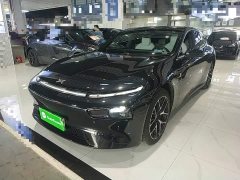 XPeng P7 P7i 702 Max - ფოტო 1
