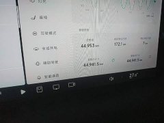 XPeng P7 P7i 702 Max - ფოტო 11