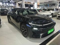 XPeng P7 P7i 702 Max - ფოტო 3