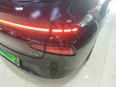 XPeng P7 P7i 702 Max - ფოტო 7
