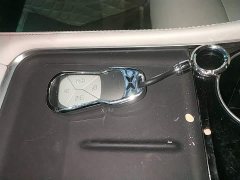 XPeng P7 P7i 702 Max - ფოტო 8