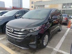 GAC Aion M6 270T DCT Luxury 7-Seater - ფოტო 1