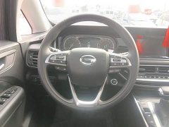 GAC Aion M6 270T DCT Luxury 7-Seater - ფოტო 10