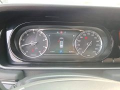 GAC Aion M6 270T DCT Luxury 7-Seater - ფოტო 11