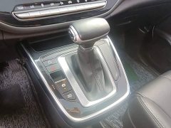 GAC Aion M6 270T DCT Luxury 7-Seater - ფოტო 13