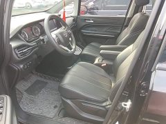 GAC Aion M6 270T DCT Luxury 7-Seater - ფოტო 14