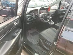 GAC Aion M6 270T DCT Luxury 7-Seater - ფოტო 15