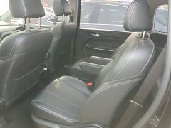 GAC Aion M6 270T DCT Luxury 7-Seater - ფოტო 16