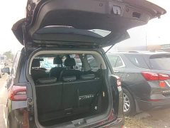 GAC Aion M6 270T DCT Luxury 7-Seater - ფოტო 18
