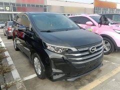 GAC Aion M6 270T DCT Luxury 7-Seater - ფოტო 3