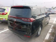 GAC Aion M6 270T DCT Luxury 7-Seater - ფოტო 6