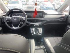 GAC Aion M6 270T DCT Luxury 7-Seater - ფოტო 9