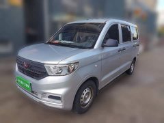 Wuling Hongguang V 1.5L Jingqu Edition LAR - photo 1