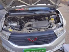 Wuling Hongguang V 1.5L Jingqu Edition LAR - photo 10