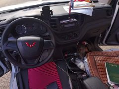 Wuling Hongguang V 1.5L Jingqu Edition LAR - photo 12