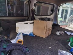 Wuling Hongguang V 1.5L Jingqu Edition LAR - photo 14