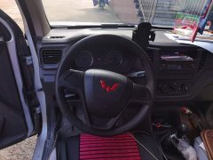 Wuling Hongguang V 1.5L Jingqu Edition LAR - photo 2
