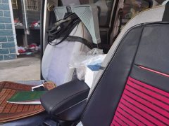 Wuling Hongguang V 1.5L Jingqu Edition LAR - photo 7
