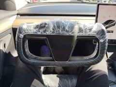 Tesla Model 3 Standard Range RWD Upgrade - ფოტო 10
