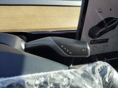 Tesla Model 3 Standard Range RWD Upgrade - ფოტო 13