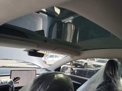 Tesla Model 3 Standard Range RWD Upgrade - ფოტო 17
