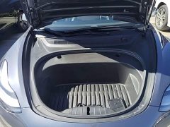 Tesla Model 3 Standard Range RWD Upgrade - ფოტო 19