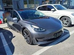 Tesla Model 3 Standard Range RWD Upgrade - ფოტო 3