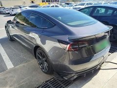 Tesla Model 3 Standard Range RWD Upgrade - ფოტო 4