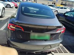 Tesla Model 3 Standard Range RWD Upgrade - ფოტო 5