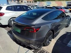 Tesla Model 3 Standard Range RWD Upgrade - ფოტო 6