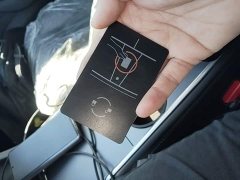 Tesla Model 3 Standard Range RWD Upgrade - ფოტო 8