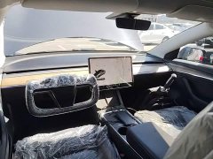 Tesla Model 3 Standard Range RWD Upgrade - ფოტო 9