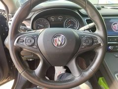 Buick Junyue 652T Luxury - фото 10